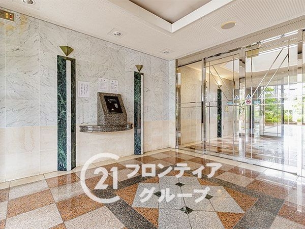 グランプレステージ西神戸ガーデンヒルズ　中古マンション