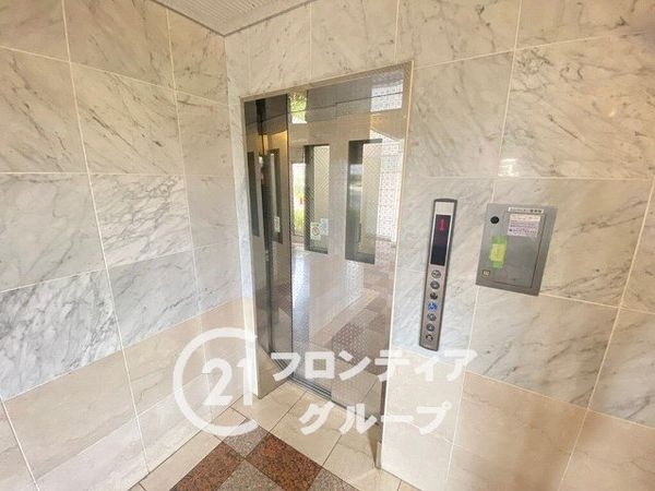 グランプレステージ西神戸ガーデンヒルズ　中古マンション