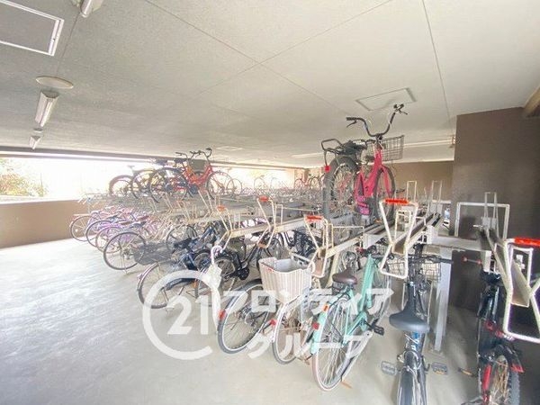 グランプレステージ西神戸ガーデンヒルズ　中古マンション