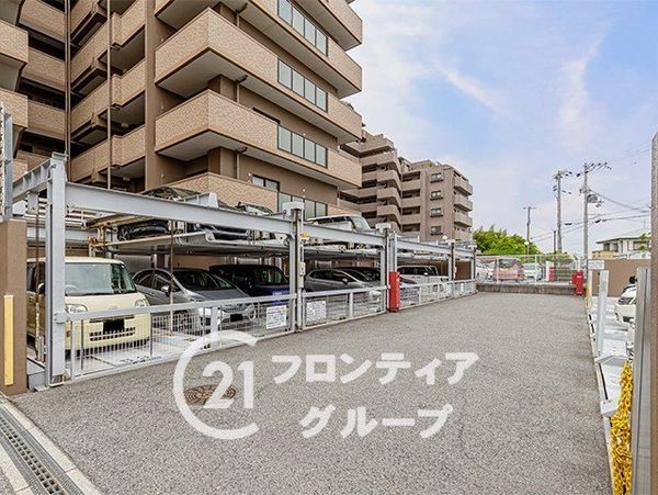 グランプレステージ西神戸ガーデンヒルズ　中古マンション