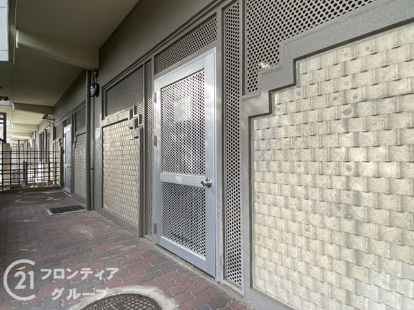 サンシティ朝霧　中古マンション