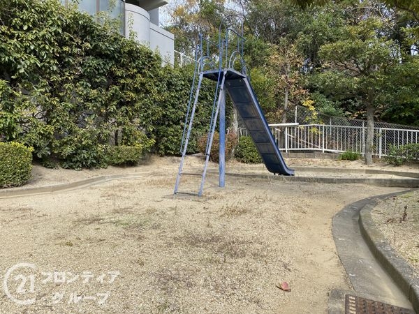 サンシティ朝霧　中古マンション