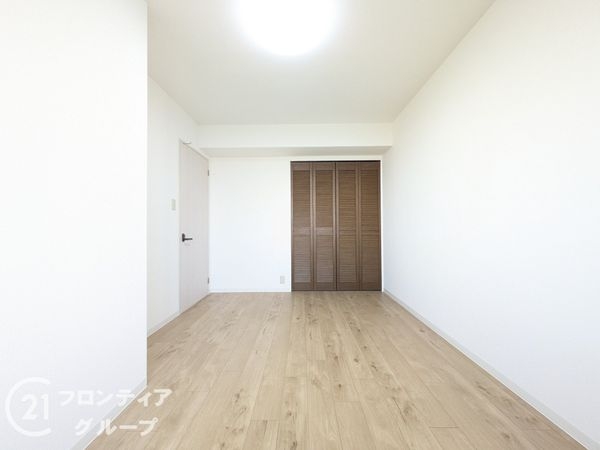 サンシティ朝霧　中古マンション