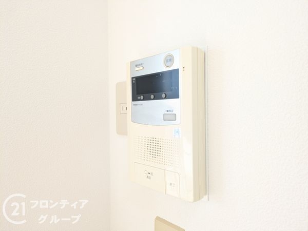 サンシティ朝霧　中古マンション