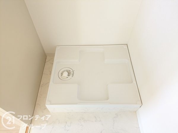 サンシティ朝霧　中古マンション
