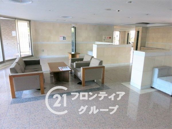 グランプレステージ明石西３　中古マンション