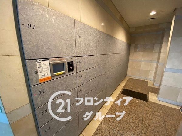 グランプレステージ明石西３　中古マンション