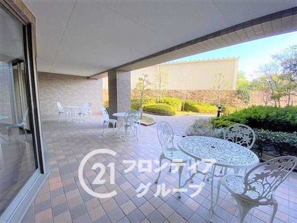 グランプレステージ明石西３　中古マンション