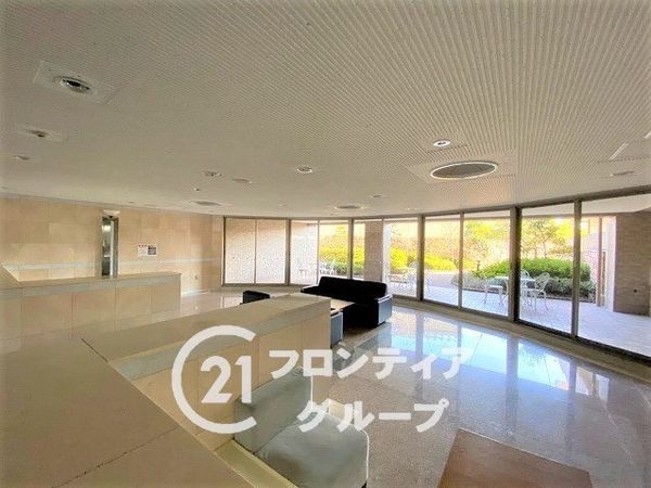 グランプレステージ明石西３　中古マンション