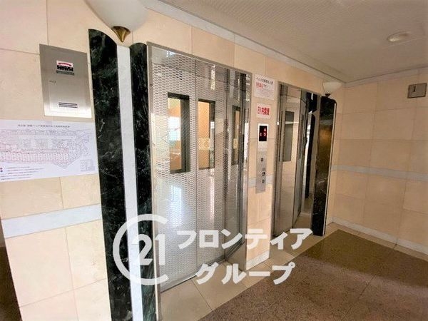 グランプレステージ明石西３　中古マンション