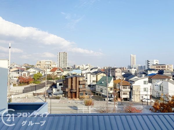 ワコーレソレア須磨千守　中古マンション