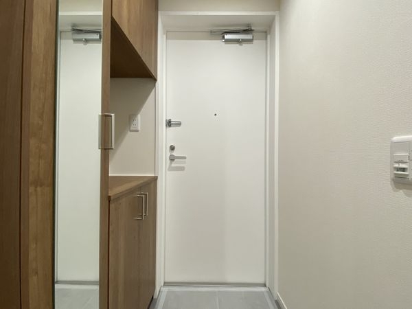 ワコーレソレア須磨千守　中古マンション