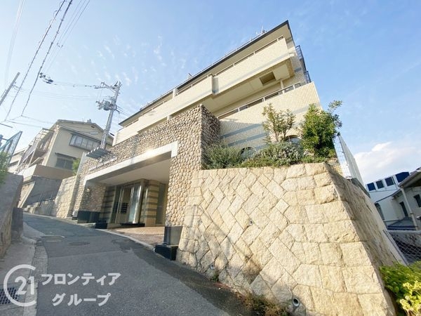 ワコーレソレア須磨千守　中古マンション