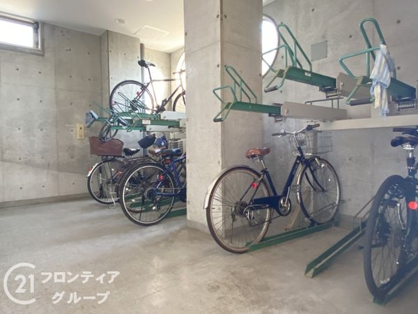 ワコーレソレア須磨千守　中古マンション