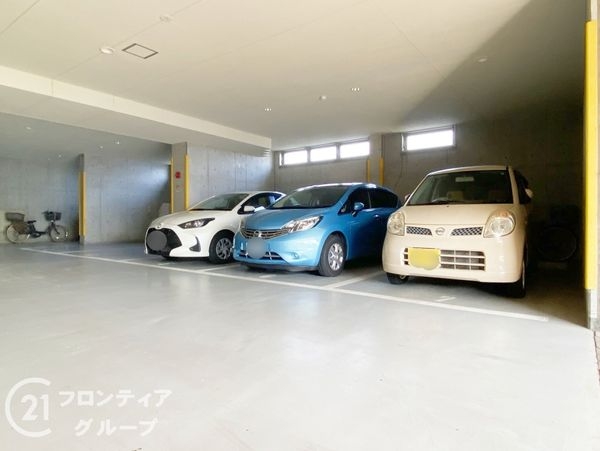 ワコーレソレア須磨千守　中古マンション