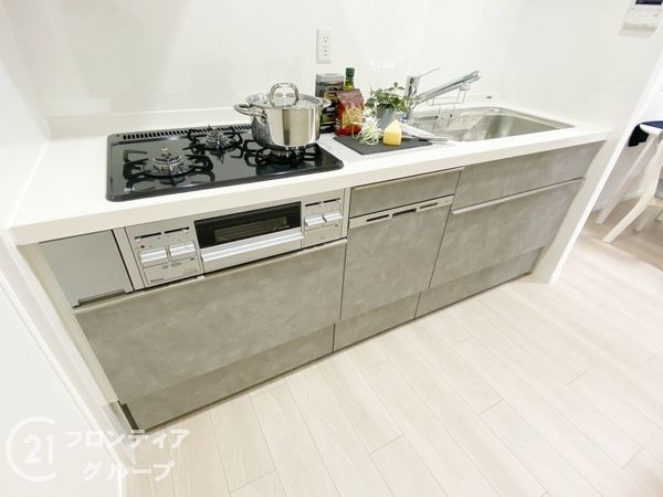 ワコーレソレア須磨千守　中古マンション