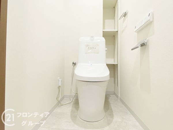 ワコーレソレア須磨千守　中古マンション