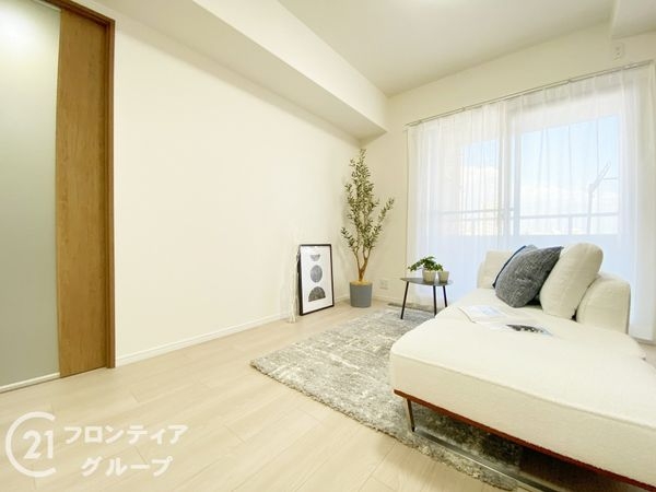 ワコーレソレア須磨千守　中古マンション