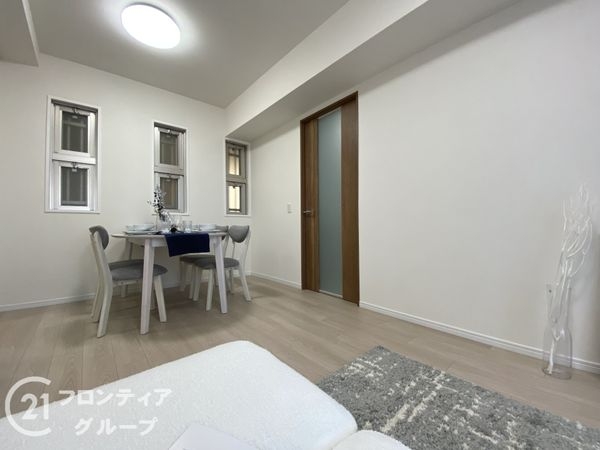 ワコーレソレア須磨千守　中古マンション