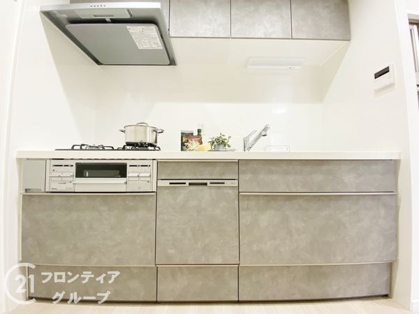 ワコーレソレア須磨千守　中古マンション