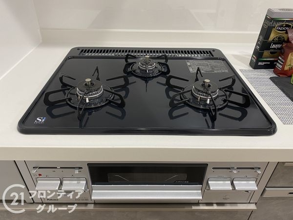 ワコーレソレア須磨千守　中古マンション