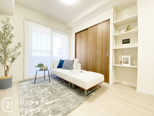 ワコーレソレア須磨千守　中古マンション