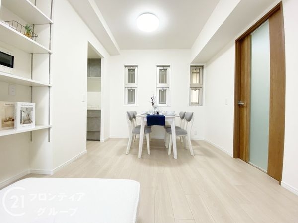 ワコーレソレア須磨千守　中古マンション