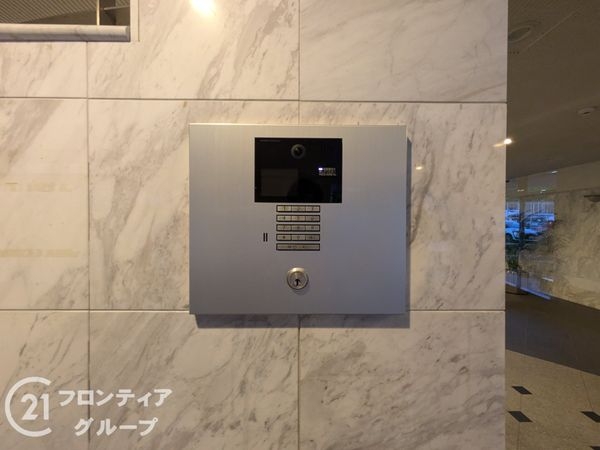 ウインヒルズジェームス山中古マンション