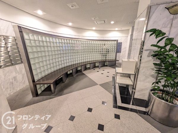 ウインヒルズジェームス山中古マンション