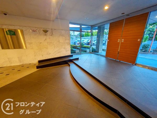 ウインヒルズジェームス山中古マンション