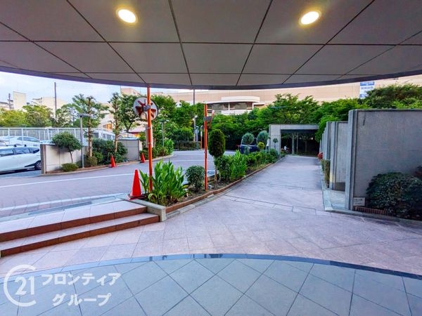 ウインヒルズジェームス山中古マンション