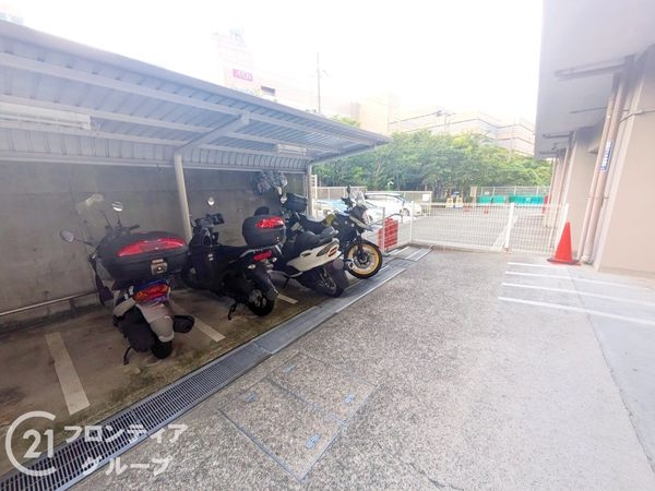 ウインヒルズジェームス山中古マンション