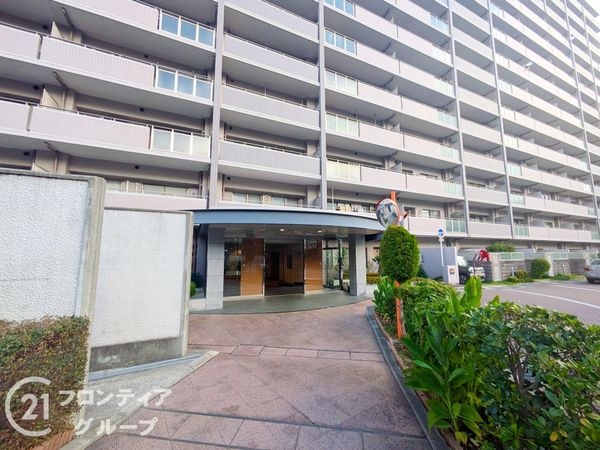 ウインヒルズジェームス山中古マンション