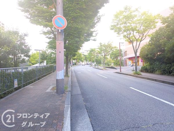 ウインヒルズジェームス山中古マンション