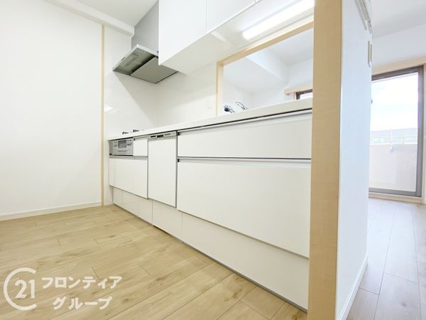 ウインヒルズジェームス山中古マンション