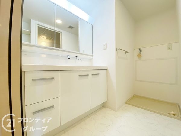 ウインヒルズジェームス山中古マンション