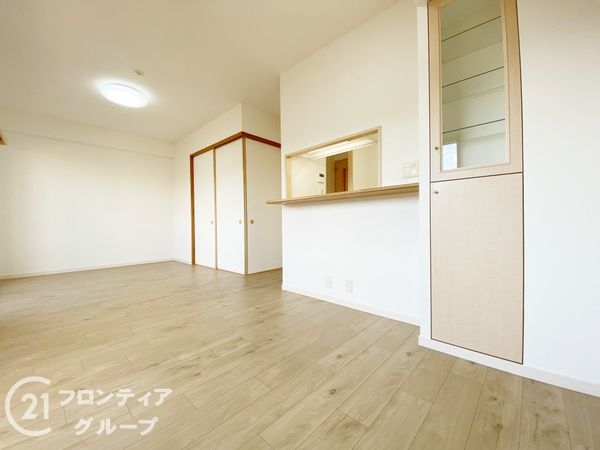 ウインヒルズジェームス山中古マンション