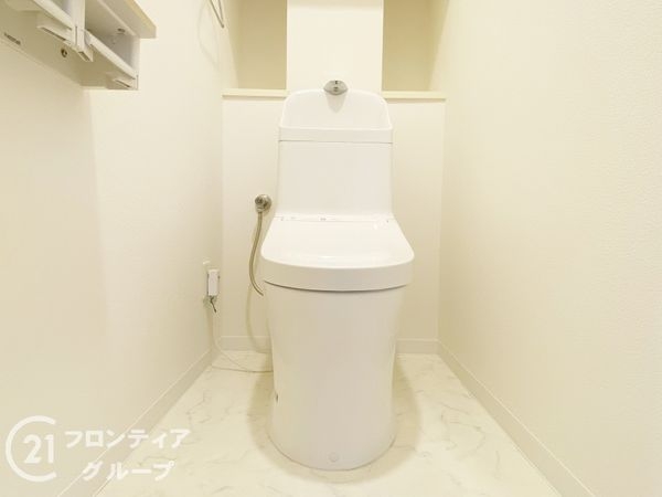 ウインヒルズジェームス山中古マンション