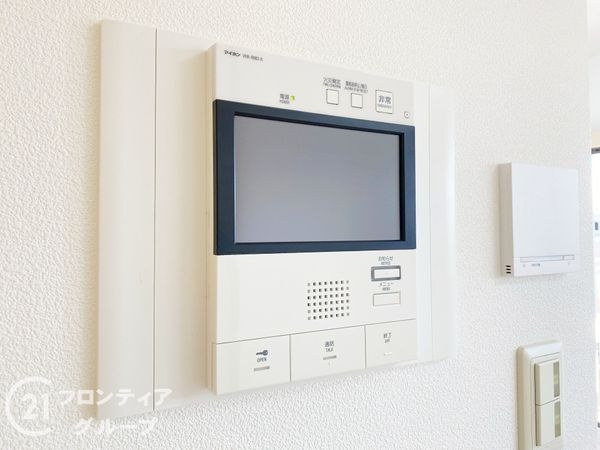 ウインヒルズジェームス山中古マンション