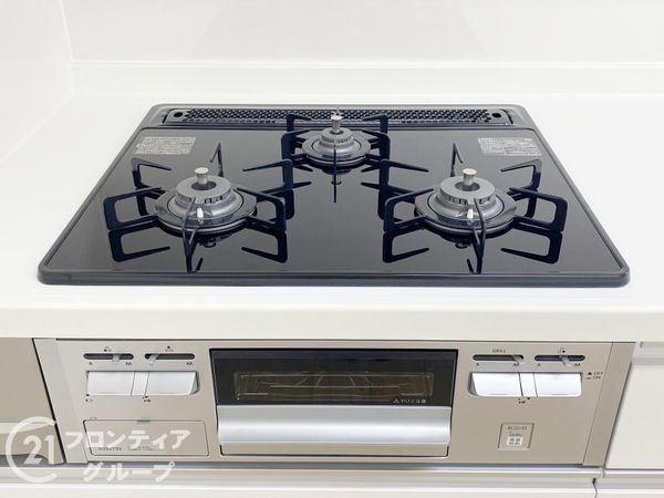 ウインヒルズジェームス山中古マンション