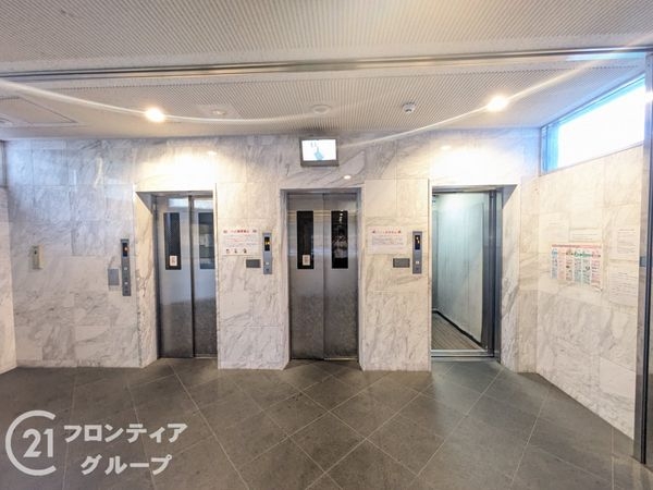 ウインヒルズジェームス山中古マンション