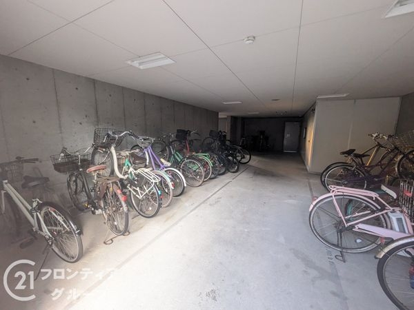 ウインヒルズジェームス山中古マンション