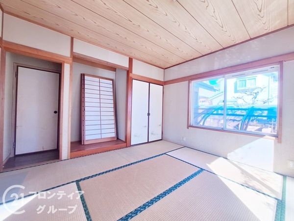 神戸市西区竹の台５丁目の中古一戸建て