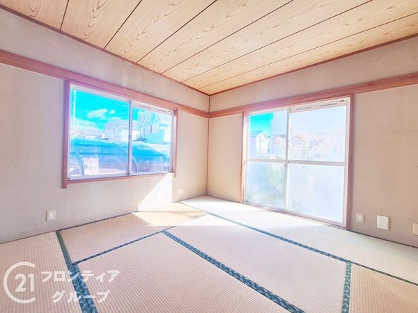 神戸市西区竹の台５丁目の中古一戸建て