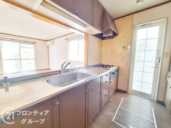 神戸市西区竹の台５丁目の中古一戸建て