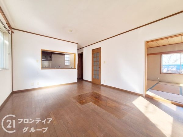 神戸市西区竹の台５丁目の中古一戸建て