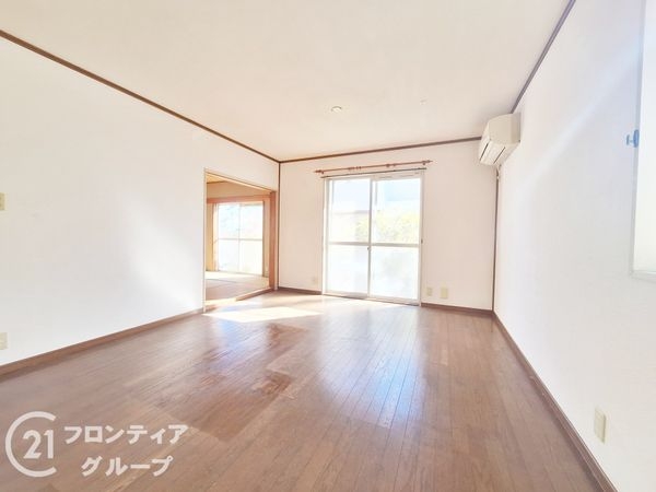 神戸市西区竹の台５丁目の中古一戸建て