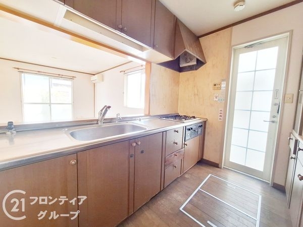 神戸市西区竹の台５丁目　中古一戸建て