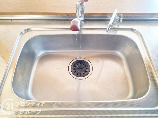 神戸市西区竹の台５丁目の中古一戸建て