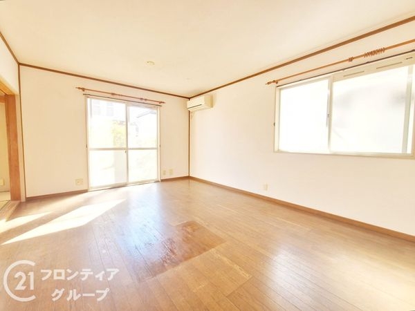 神戸市西区竹の台５丁目　中古一戸建て